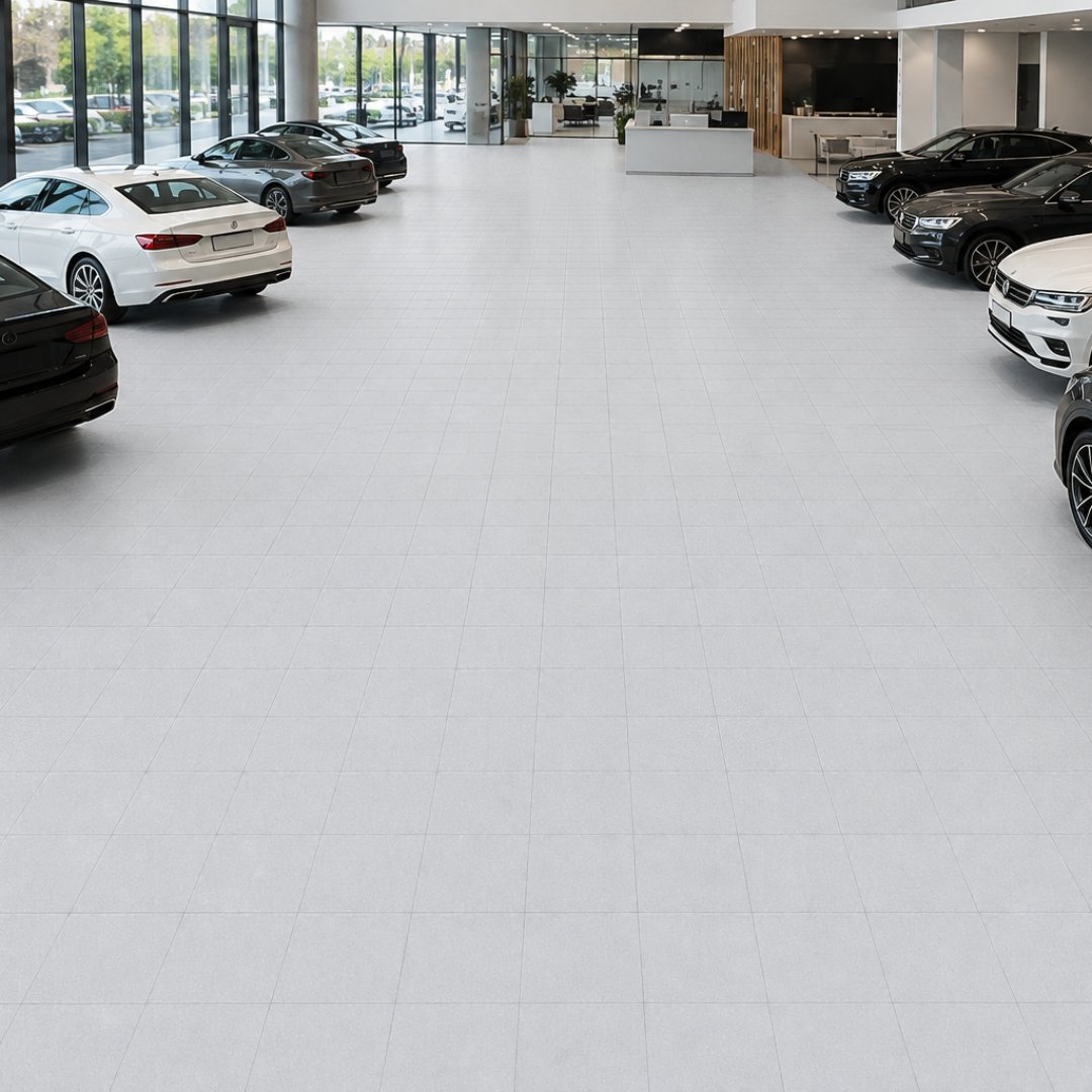 AL 11529 Plain and Rustic Parking - My Home Studio